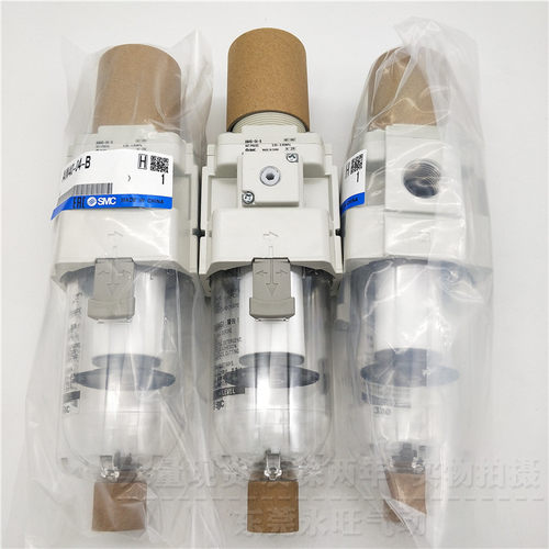 SMC型过滤减压阀一体化全新