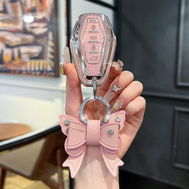 专用于奇瑞车钥匙套捷途X70plus壳x70Coupe扣X90大蚂蚁X95全包新