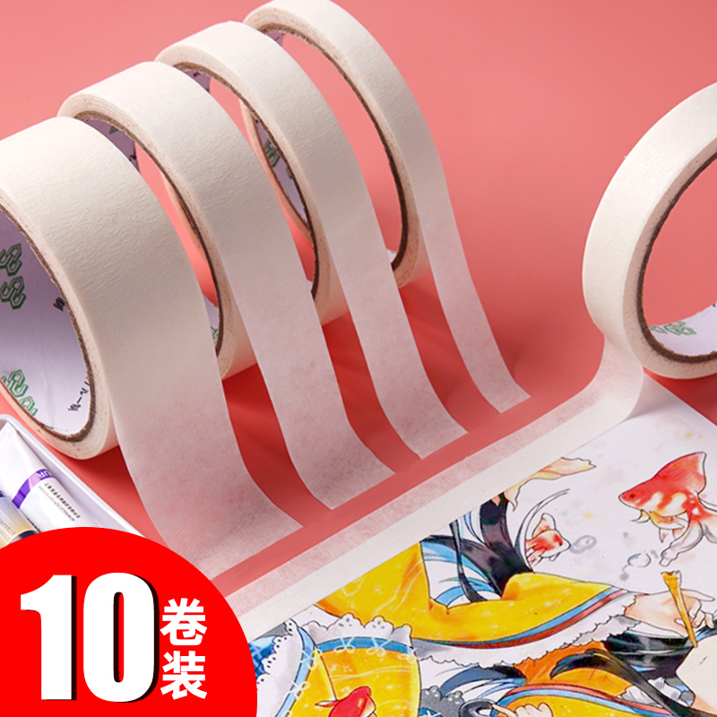 分色涂鸦，装修喷漆