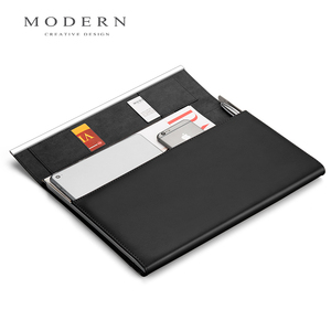 modern资料经理签约夹企业事务包