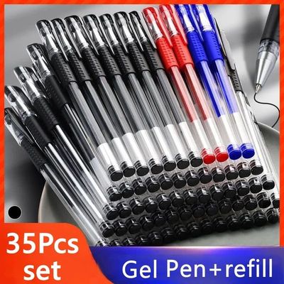 35PCSGelntchuiesBlac