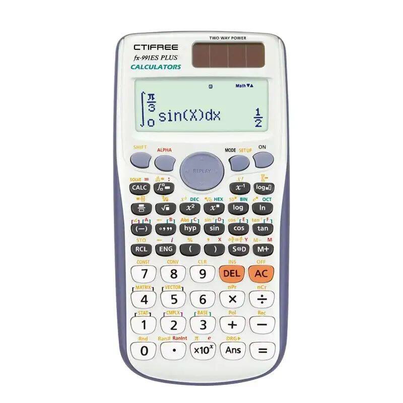 Calcutorf991ES-PLUOrig