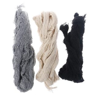 Decoration Gauze Super Size Cloth 1pcs Creepy Halloween