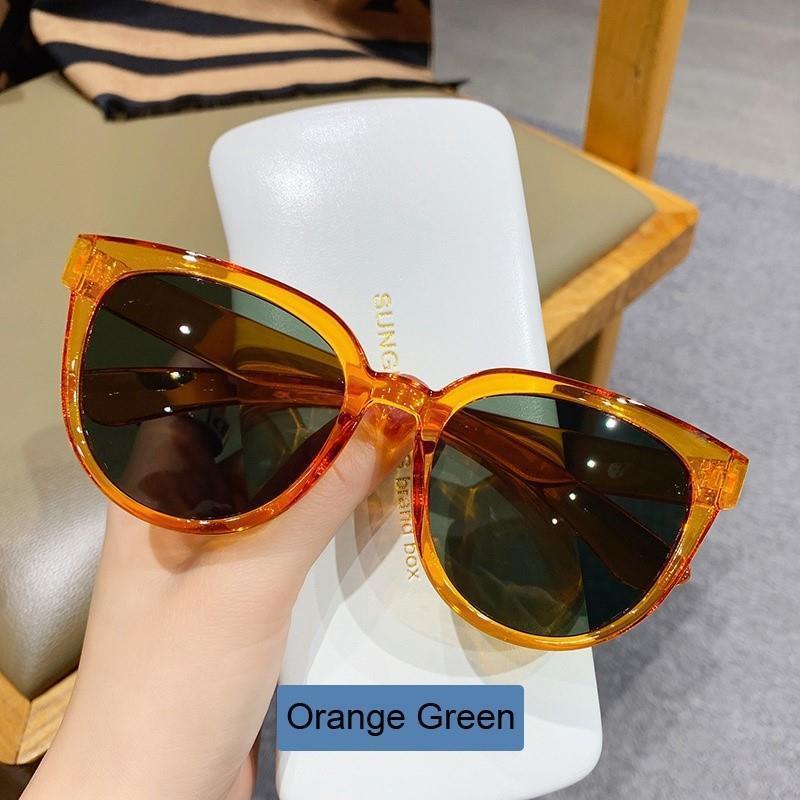 women sunglasses fashion cat eye new vintage 23 retro oculos