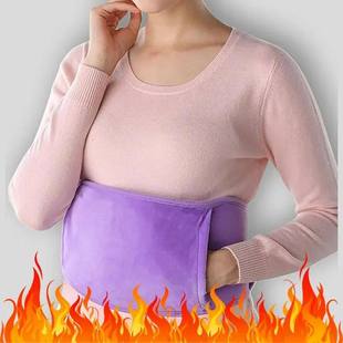 Belt Bottle Waist Hand Hot Winter Warmer Water