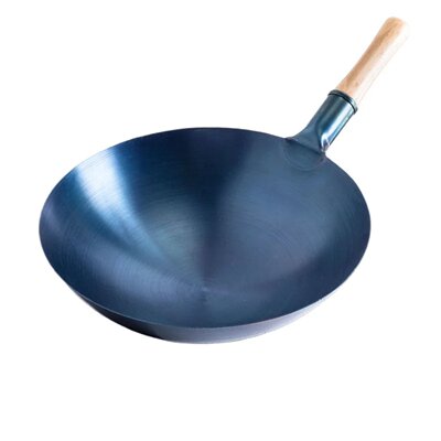 CarbonSteelWok,12.6