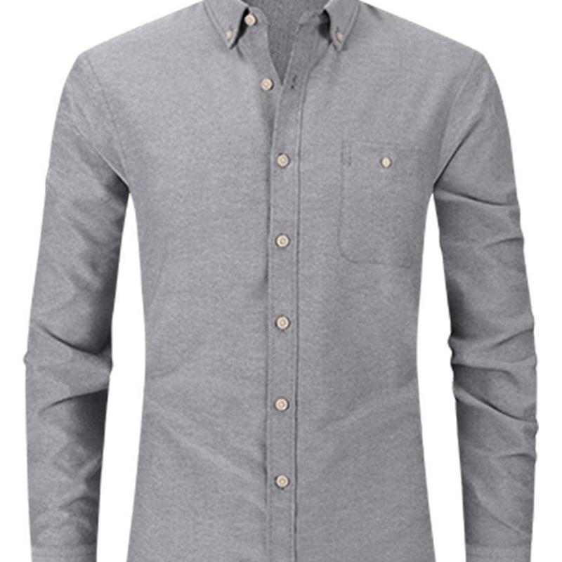 MensCasualShirtFoBD