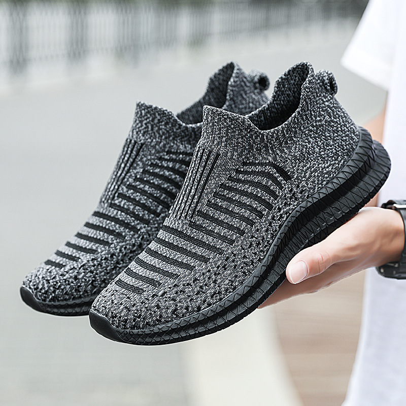 2023MenShoesLightwCas