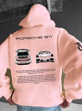 Custom Hoodie Diy Text Couple Friends Family Logo Image Prin