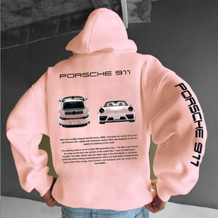 Text Couple Image Hoodie Prin Logo Diy Family Custom Friends