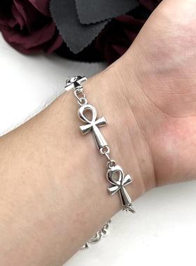 AnkhVampireBcelet,Go