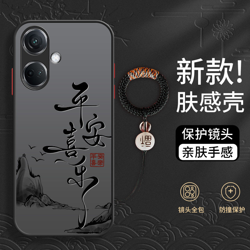 适用于OPPOK11手机壳新款k10活力版高级感k9s全包镜头防摔k7撞色pro个性轻奢散热液态保护套磨砂男款裸机手感