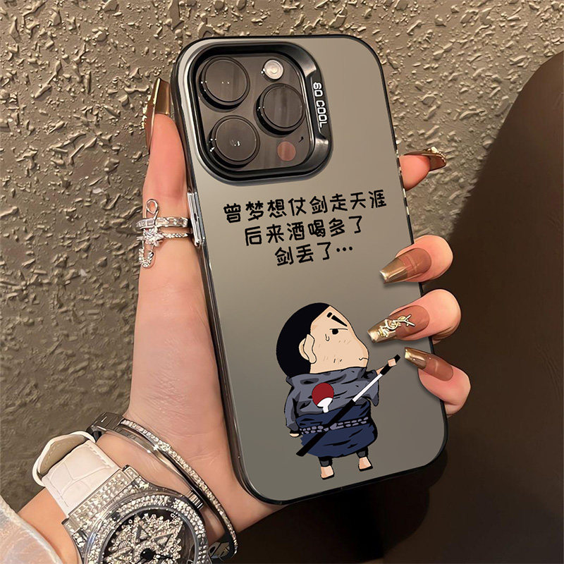 适用于华为mate60手机壳50pro十+新款男30epro全包mate40高级感防摔30双层彩银5g磨砂硬壳保护壳防尘耐脏手机