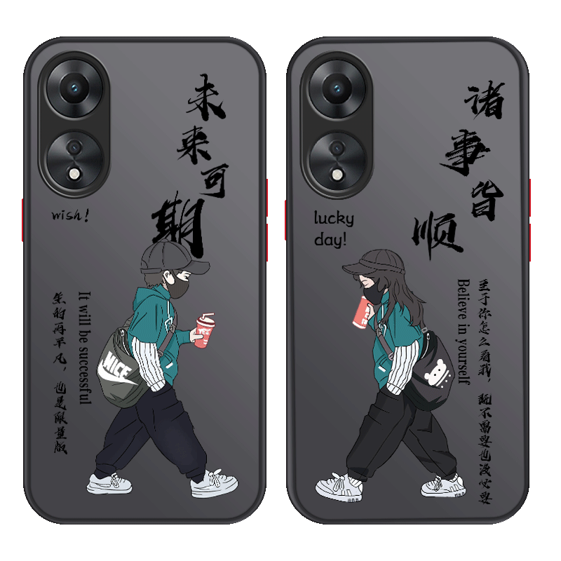 适用于oppo系列手机壳