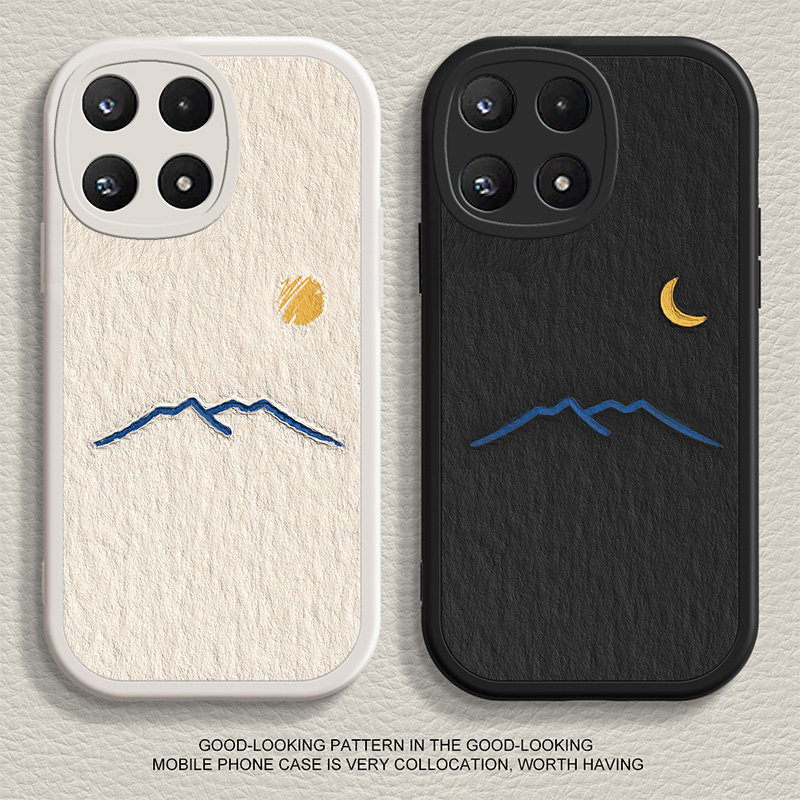 小米17手机壳17promax男15新款14全包镜头13Pro防摔高级感12液态S硅胶Ultra个性创意11小羊皮10简约Civi适用