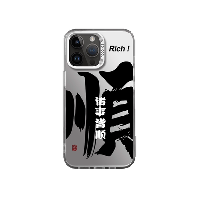 适用于华为系列手机壳