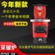 取暖炉新款 煤柴两用农村采暖炉家用气化炉暖气片150平地暖200平