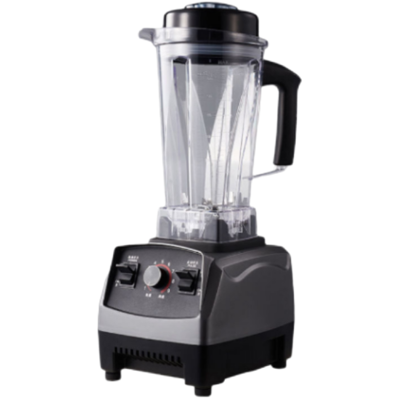不加热破壁机商用冰沙机榨汁机干湿两用豆浆机家用果汁搅拌料理机