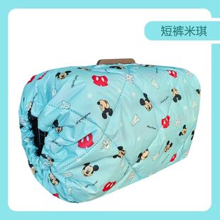 宠物航空箱托运保暖保温外套秋冬猫咪狗狗防风外出防水加厚外罩