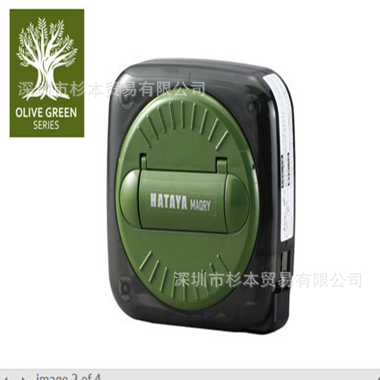 HATAYA卷线器线盘MY-3-OG