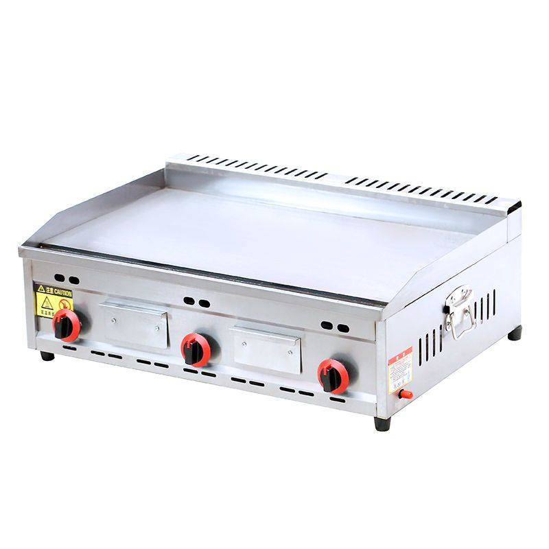 铁板烧铁板商用燃气扒炉炸炉一体机烤冷面鱿鱼手抓饼机器摆摊煤气,厨房电器,扒炉/铁板烧/手抓饼炉,淘宝优惠券,粉丝福利购,淘宝优惠卷