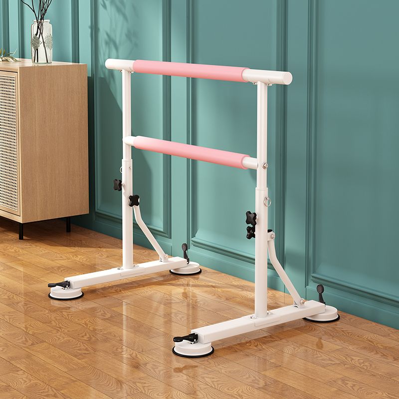 舞蹈把杆压腿杆跳舞教室家用移动式可升降练功基本功专业辅助工具