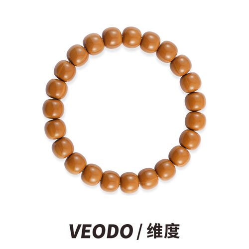 VEODO【老型猴头手串】男士文玩核桃精工全品小馒头料原生态毕业