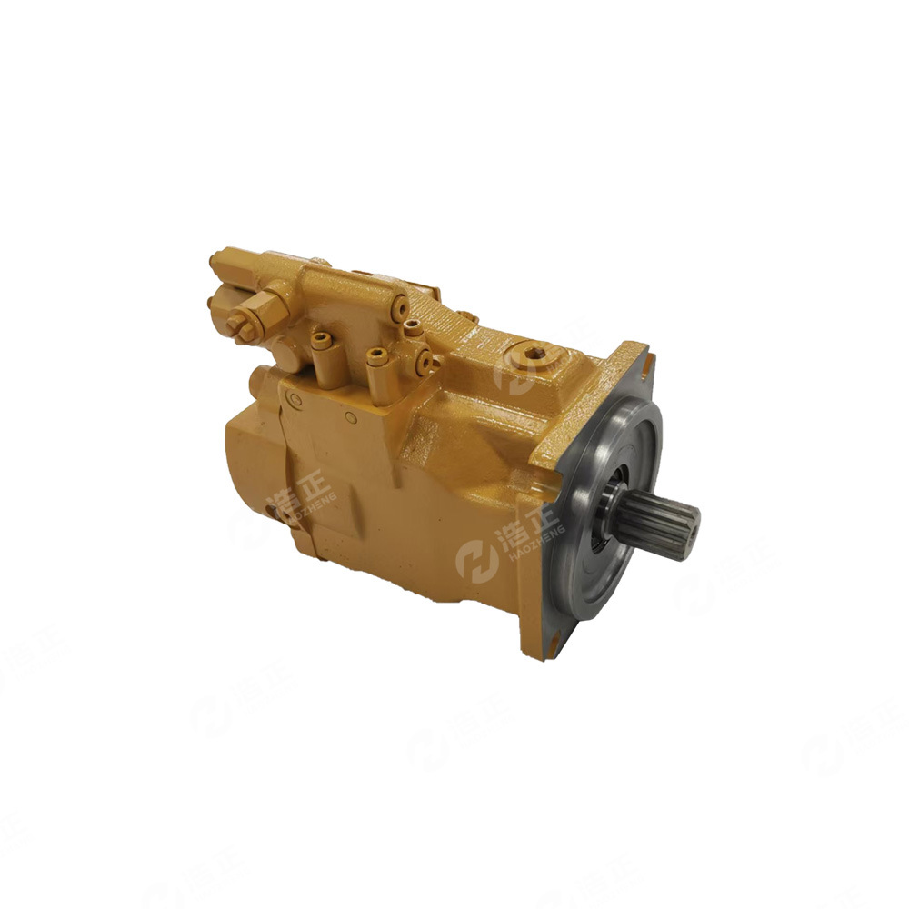 307-3063 20R-6569 3073063 20R6569装载机液压泵总成426 416 422