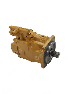 307-3063 20R-6569 3073063 20R6569装载机液压泵总成426 416 422