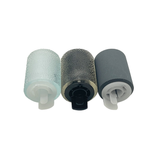 高弘端适用 佳能C5560 C3320 C5535 C5540 C5550 纸盒搓纸轮 C3325 C3330 C3020 C3030 纸盒拾纸轮 进纸轮