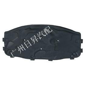 适配宝马 3系 E46 318I 320I 330I 325I 316I 隔音棉 机盖棉 隔热