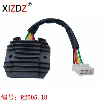 2005.18 适用于 Kawasaki BJ Estrella Custom 250 KZ 1000