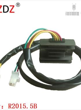 2015.5B 适用于 Honda CRM250 1989-1999  XR125L XR400L XR250L