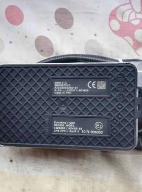 跨境氮氧传感器5WK96751CNoxSensor24V