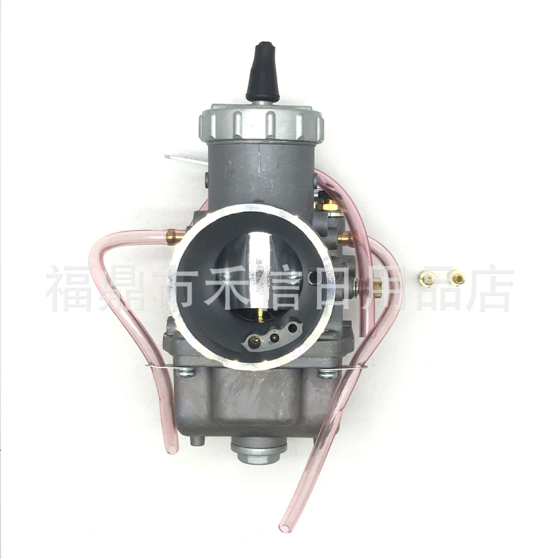 Mini Rou ide二冲程38mm VM38 VM39化油器 42-6025 13-5006