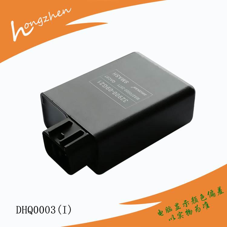 摩托车电器 SMASH 点火器 Motorcycle igniter CDI