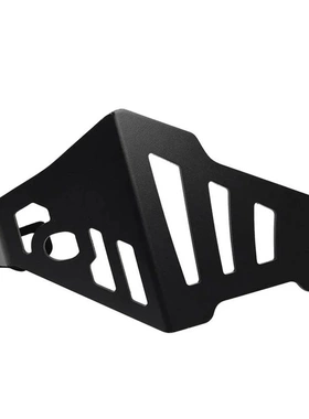 适合雅马哈 XT1200Z XT1200ZE 10-21年改装摩托车垫片保护器配件