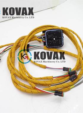 239-5929发动机线束适用于挖掘机C18 C15 3408C 3408E 3408 3412C