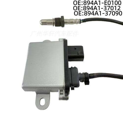 894A1-E0100 894A1-37012 894A1-37090颗粒物传感器PM NOX Sensor