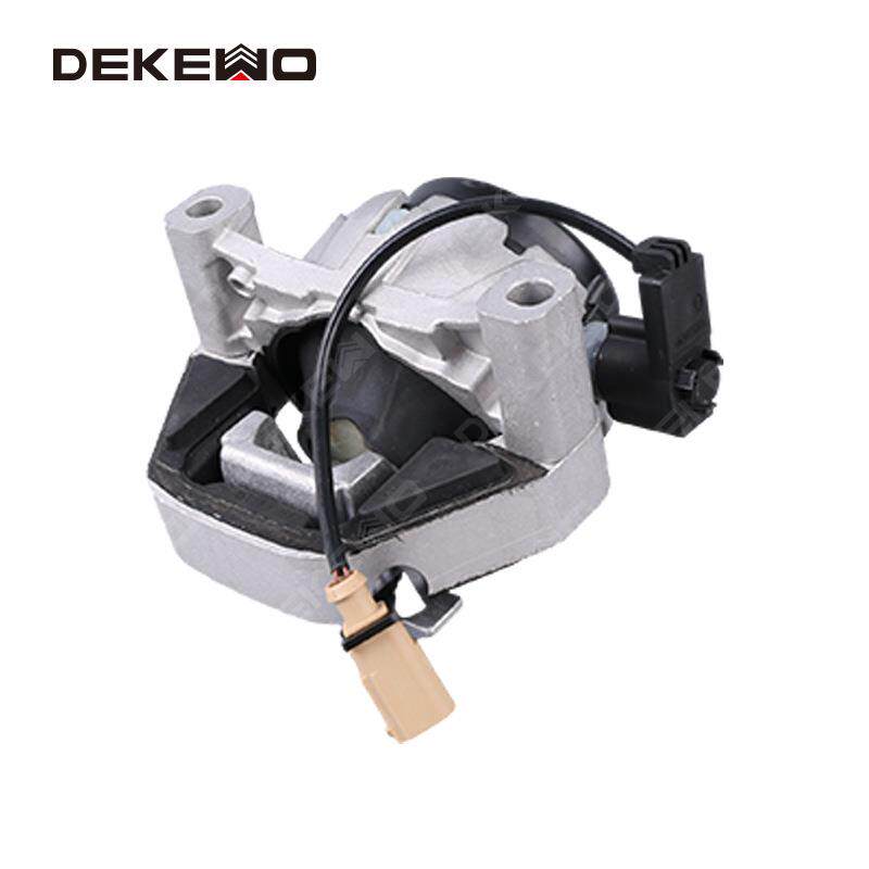 适用10-18奥迪A6C7发动机机脚胶支架4G0199381NT