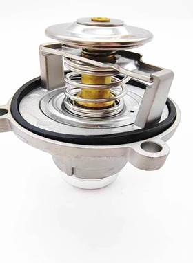 11537586885 N62/N63发动机节温器 Thermostat E53 E60 E70 X5