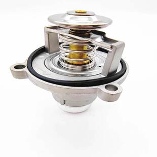 11537586885 N62/N63发动机节温器 Thermostat E53 E60 E70 X5