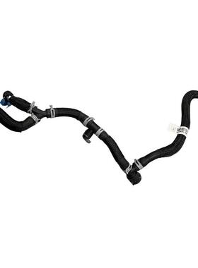 适用20款别克GL8豪华商务车ES2.0T汽车加热器进出口软管暖风水管