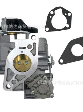 科勒24 853 93-S For Kohler / Gaskets CH730 CH740 化油器