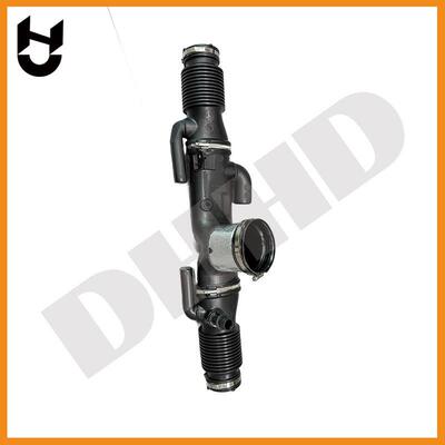 C2D17107 适用于捷豹XF XJ 3.0汽油进气软管Jaguar gasoline inta