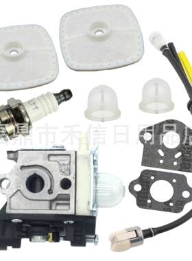 1003661化油器适用RB-K106 PB-250 PB250 ES-250 吹叶机