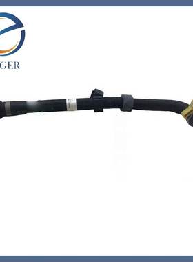 适用于路虎发现神行DB5冷却系统水管 LR115213 汽配KYGER