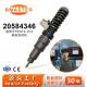 泵喷嘴喷油器20584346适用FH520 D13A D13D发动机