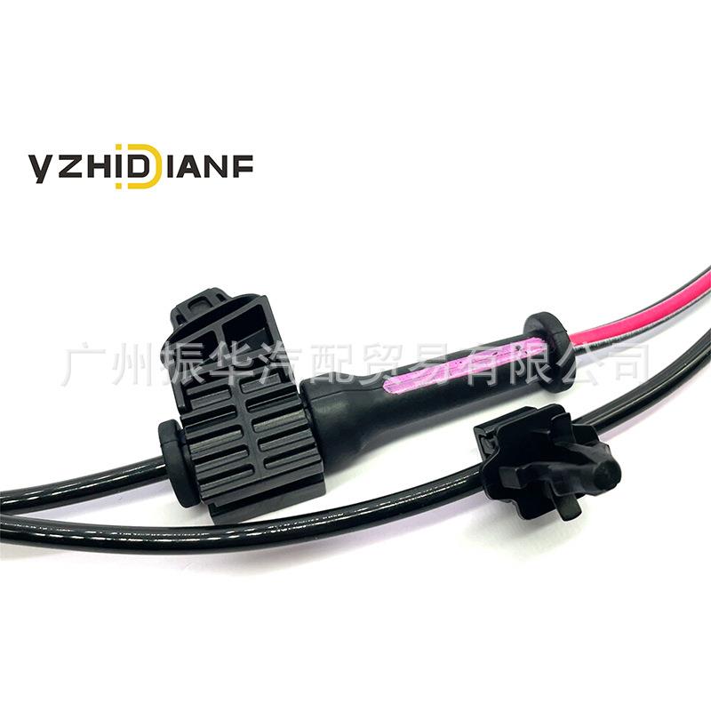 B45A4370XA5S15627ALS2878,适用于MAZDA马自达3ABS轮速传感器