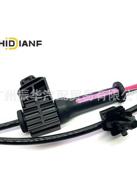 B45A4370XA5S15627ALS2878,适用于MAZDA马自达3ABS轮速传感器